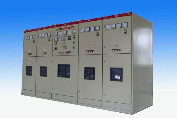 船营装修配电柜 安全实用建筑抽屉式配电柜-电